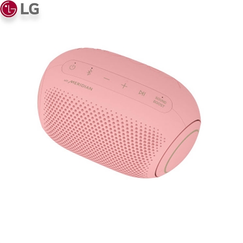 Loa LG PL2 10
